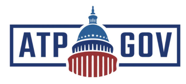 ATP Gov Logo